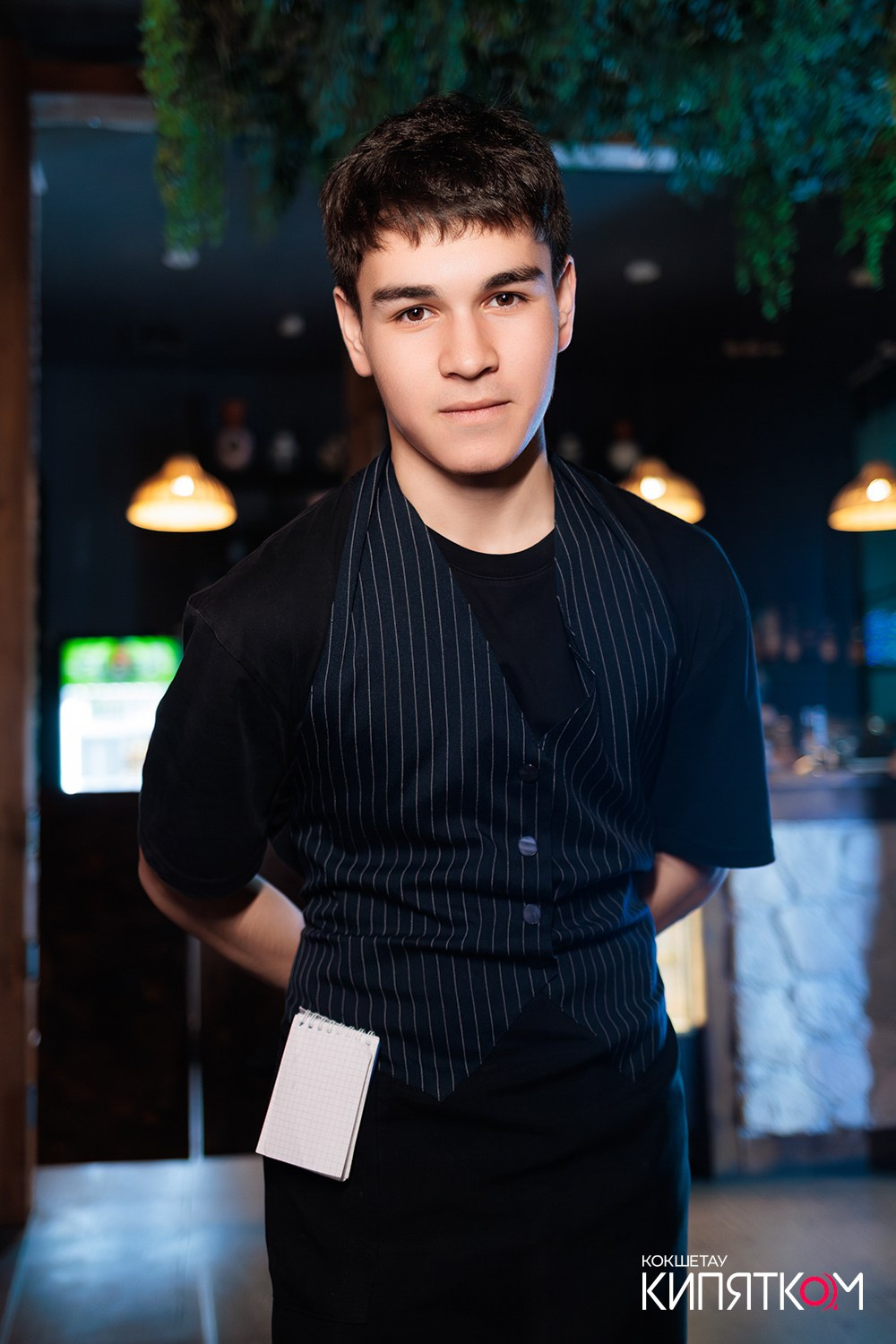 ТБИЛИСИ. КИПЯТКОМ КОКШЕТАУ