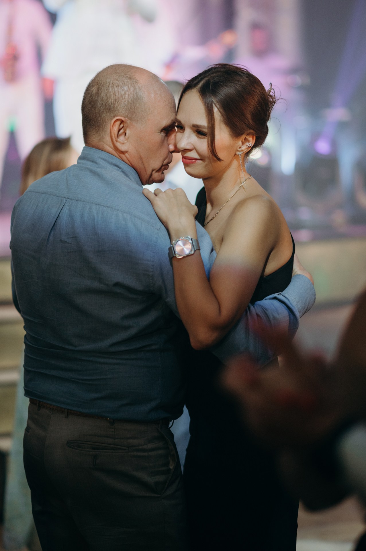 30 лет. Агрохолдинг Гелио-Пакс. Фотограф Сергей Воля