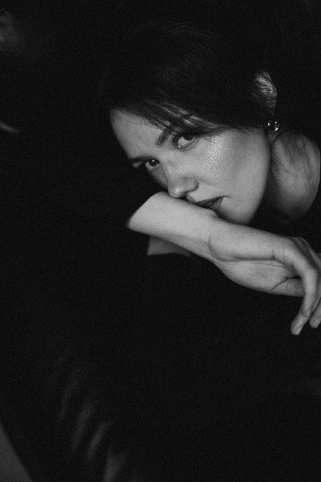 Яна. Фотограф Нижний Новгород