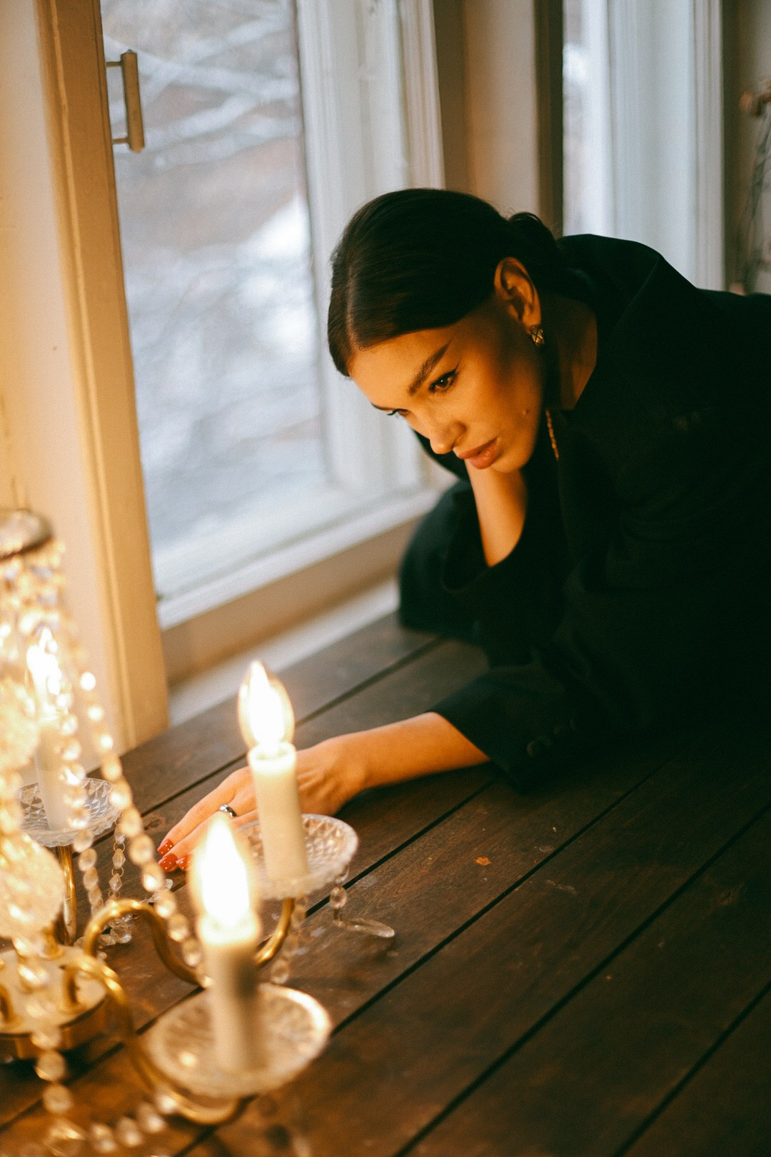 Алена. Фотограф Нижний Новгород