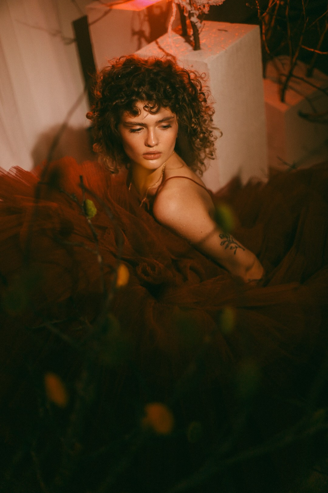 22 zima. Фотограф Нижний Новгород