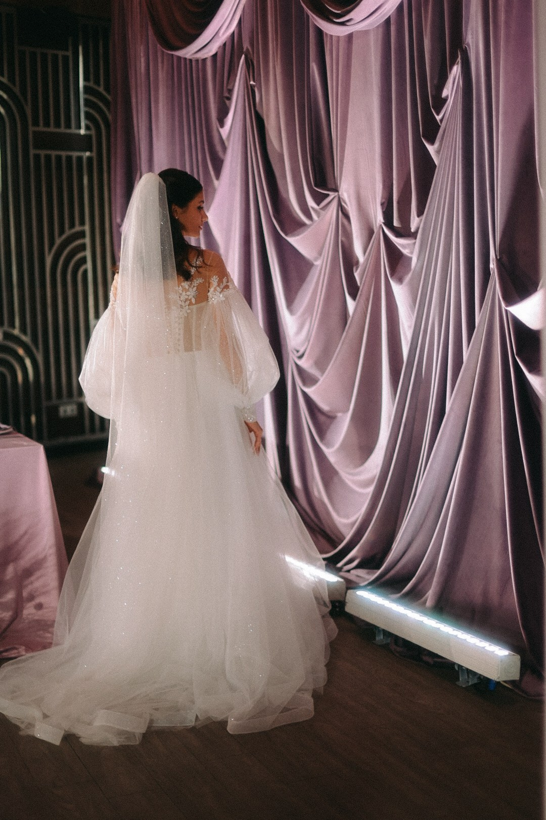 Сергей и Лолита. Фотограф Нижний Новгород