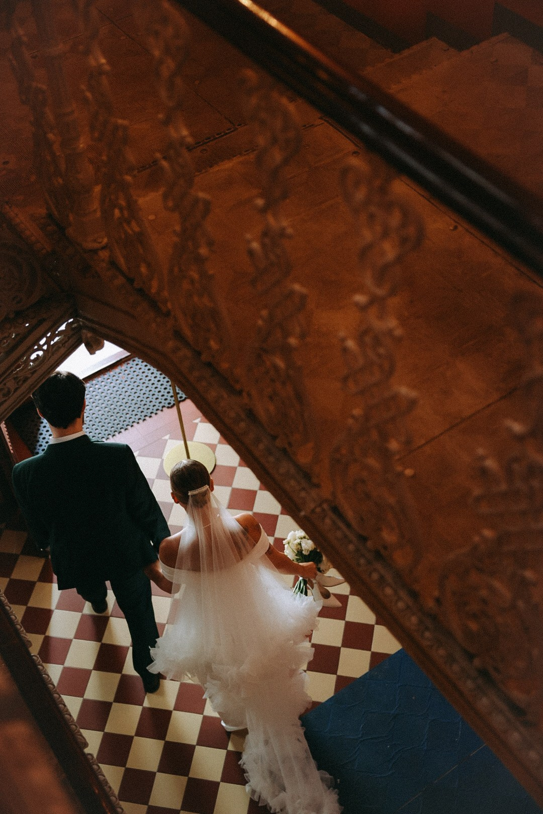 Глеб и Наташа. Фотограф Нижний Новгород