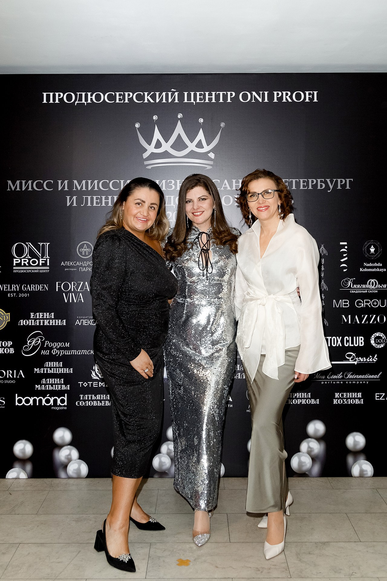 Репортаж финала конкурса. Светский фотограф Санкт-Петербург и ЛО