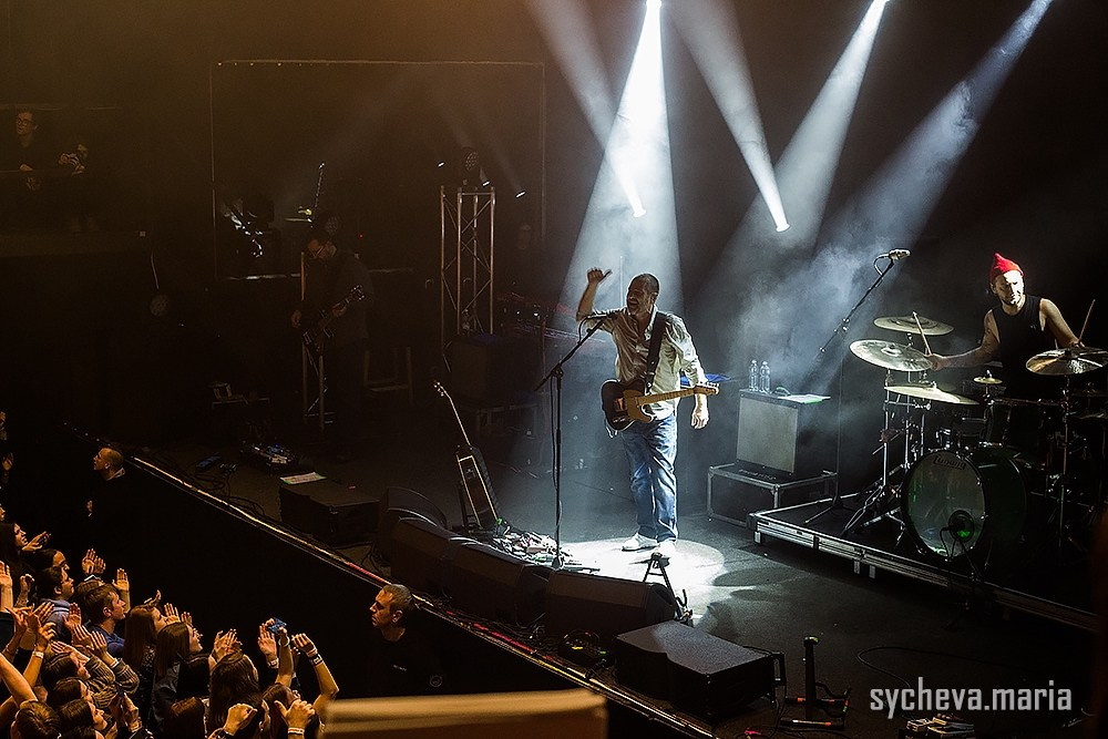 Концерт группы Сплин. Детский и семейный фотограф, фотограф мероприятий Нижний Новгород