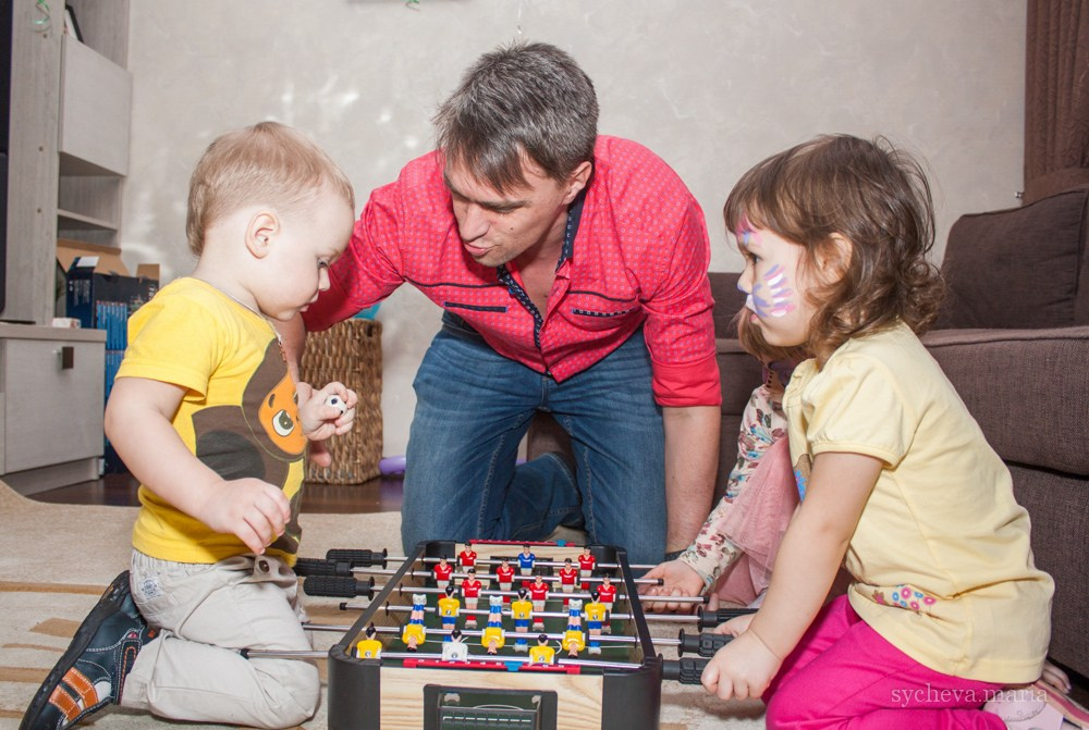 День рождения Алёши дома. Детский и семейный фотограф, фотограф мероприятий Нижний Новгород