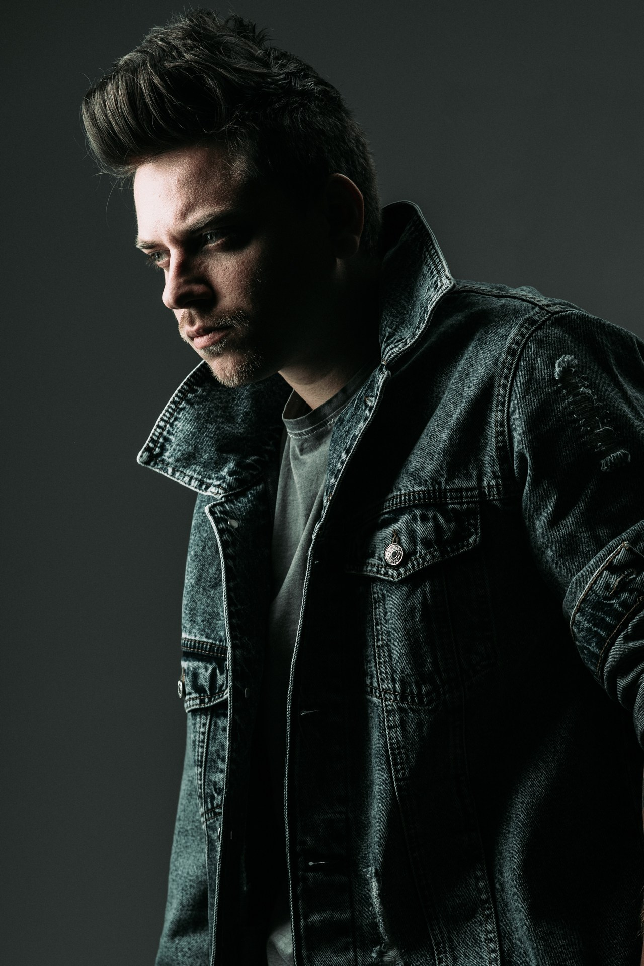 Utopia Show. Дима Меткин. Фотограф и режиссер (Москва)