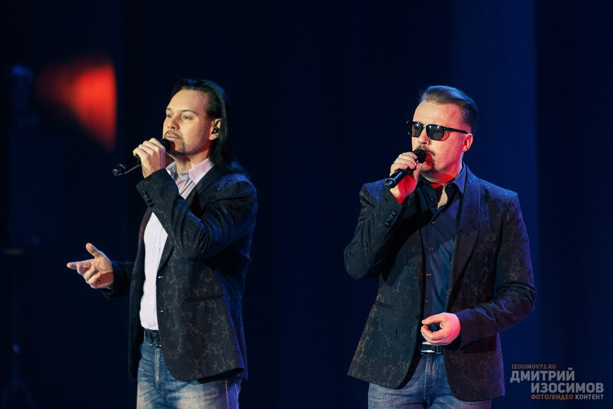 Хор Турецкого