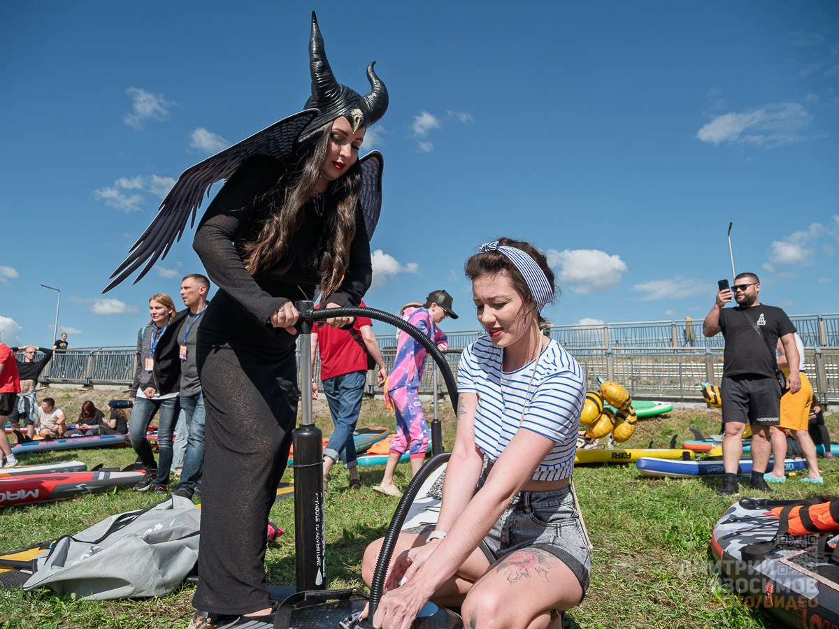 Сап-фестиваль