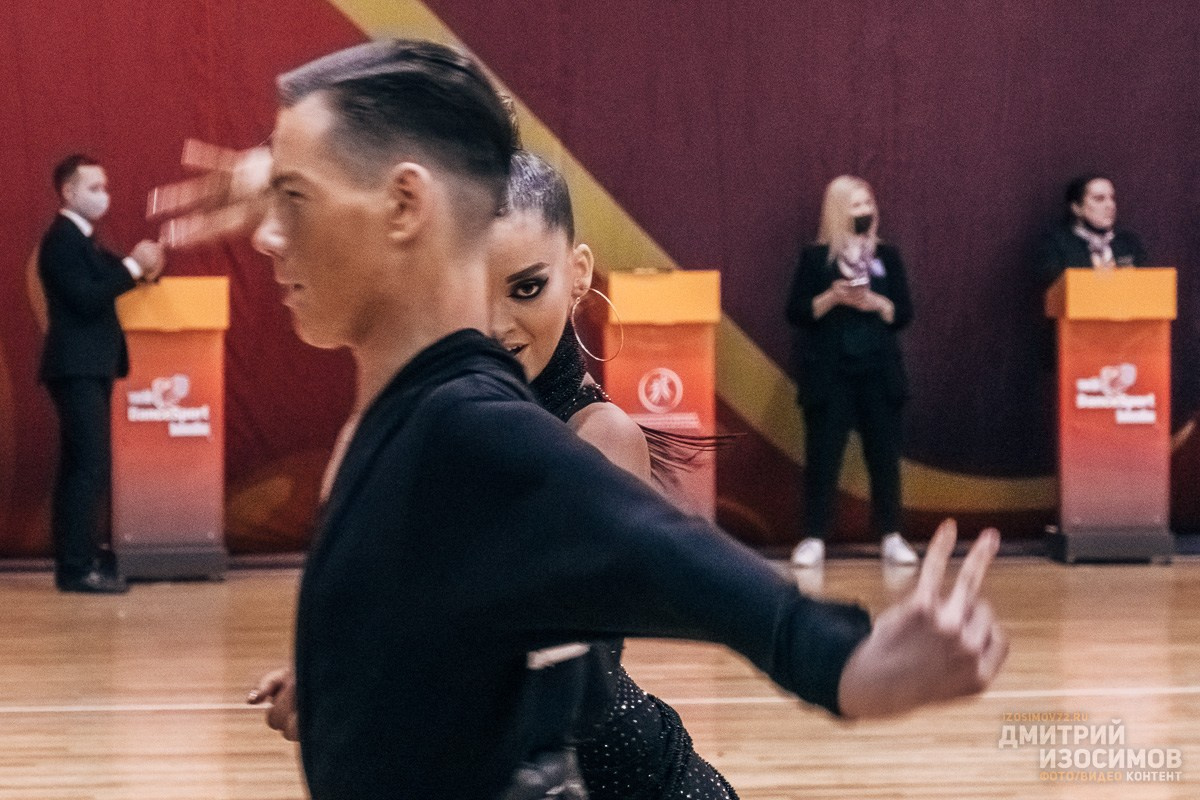 Золотые ворота Сибири