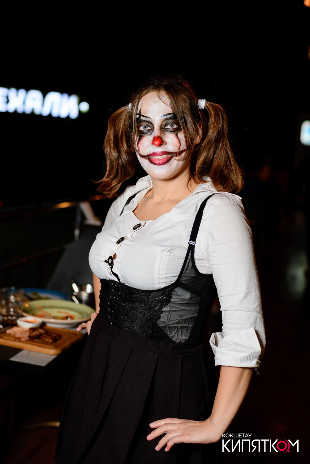 ПАНАЕХАЛИ. КИПЯТКОМ КОКШЕТАУ