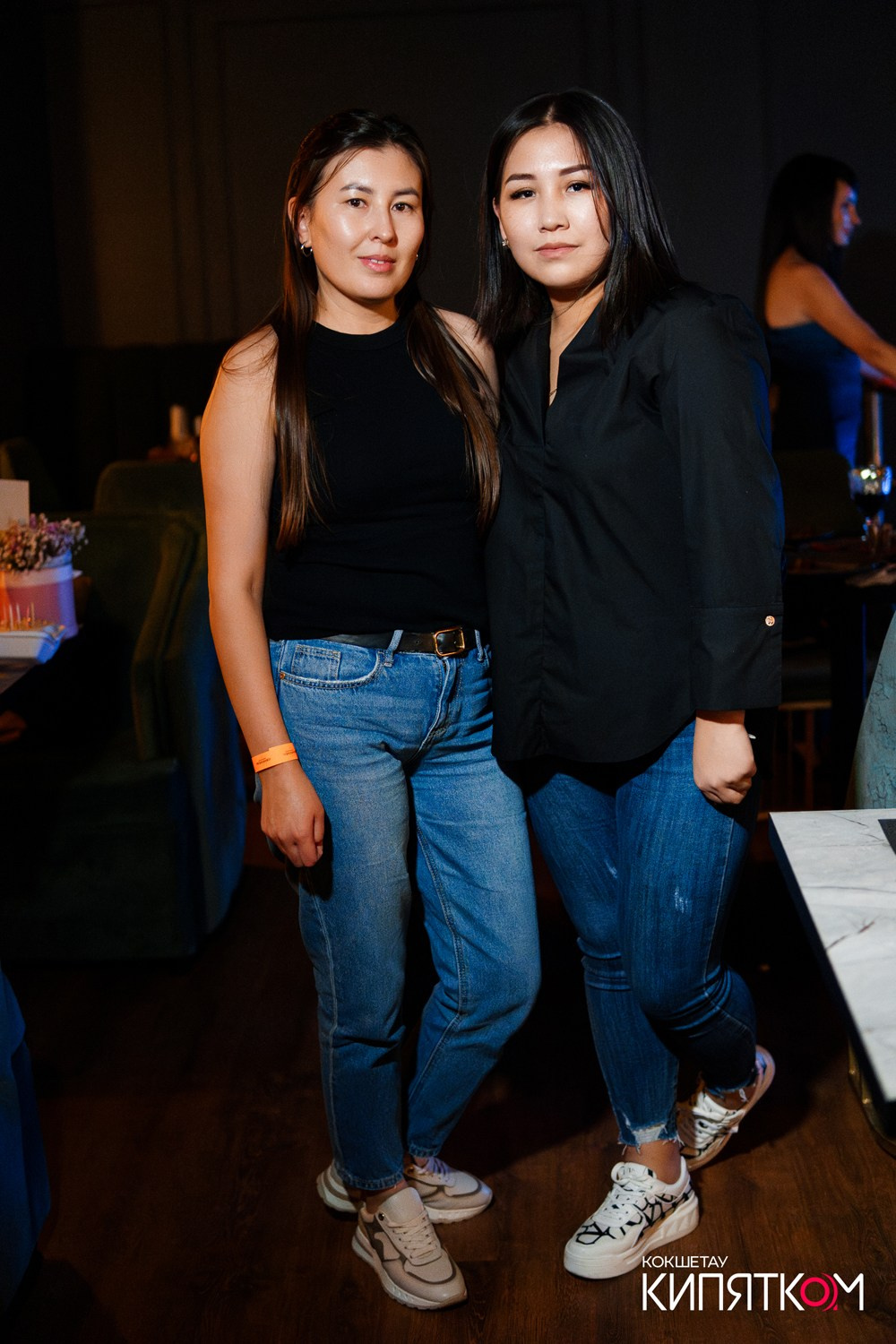 ПАНАЕХАЛИ. КИПЯТКОМ КОКШЕТАУ