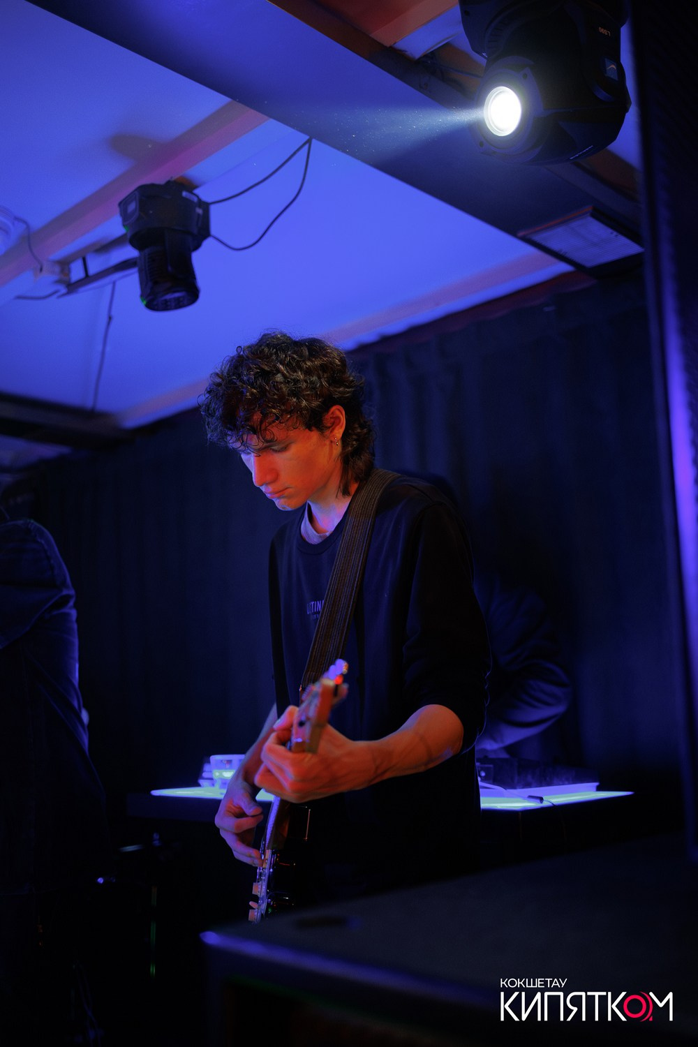 GENTLEMAN PUB. КИПЯТКОМ КОКШЕТАУ