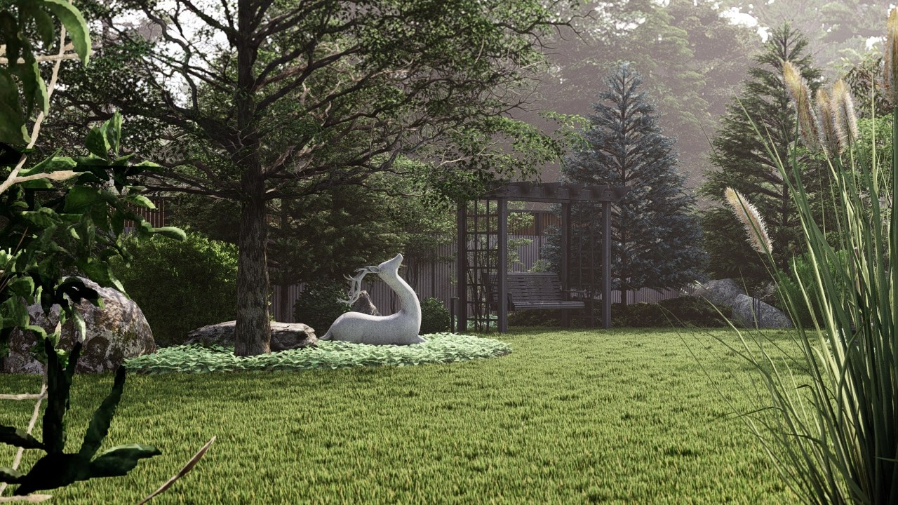 Красноярск. Александра Койтова — Архитектор малоэтажных зданий в Новосибирске