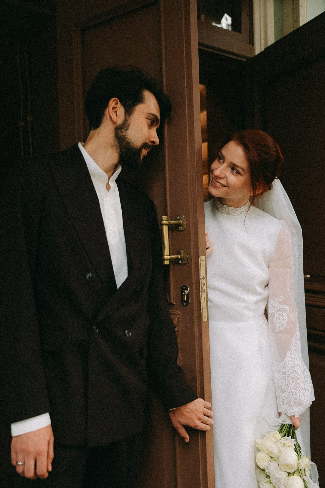 Леша и Юля. Фотограф Нижний Новгород