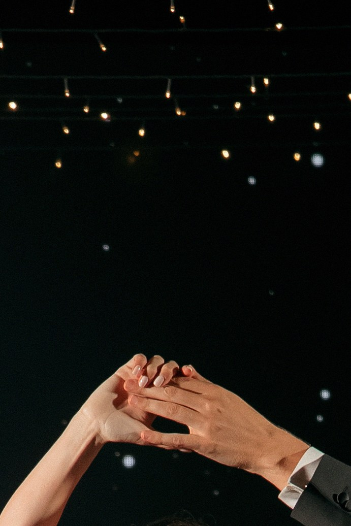 Свадебный ужин в ресторане АРХИТЕКТОР. Свадебный фотограф Москва