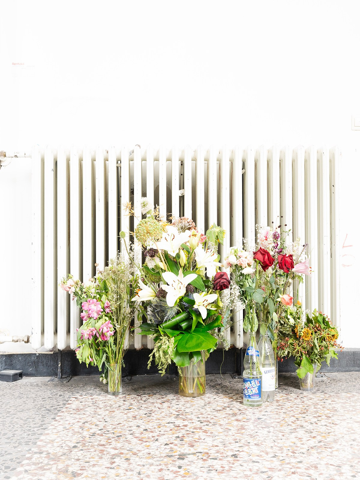 Flowers for the Arts. Vasiliy Riabovol — Fine Art Photographer | Time, Space, and Silence