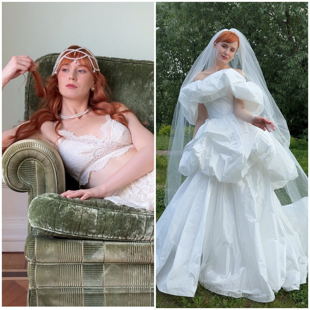 Стилист Кононова. Подрядчики и друзья сети свадебных площадок House for wedding