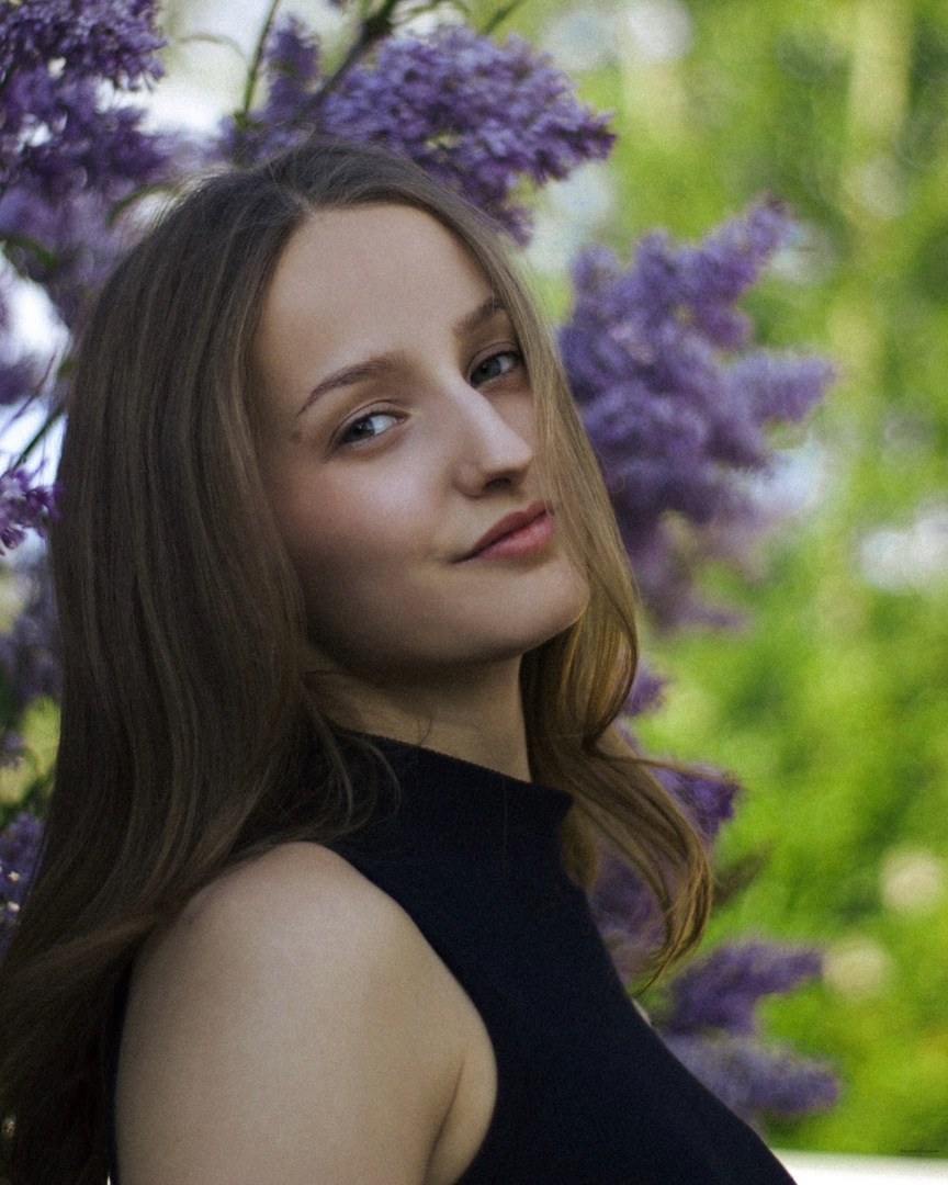 Ульяна. Фотограф Чита Коновалова Вероника