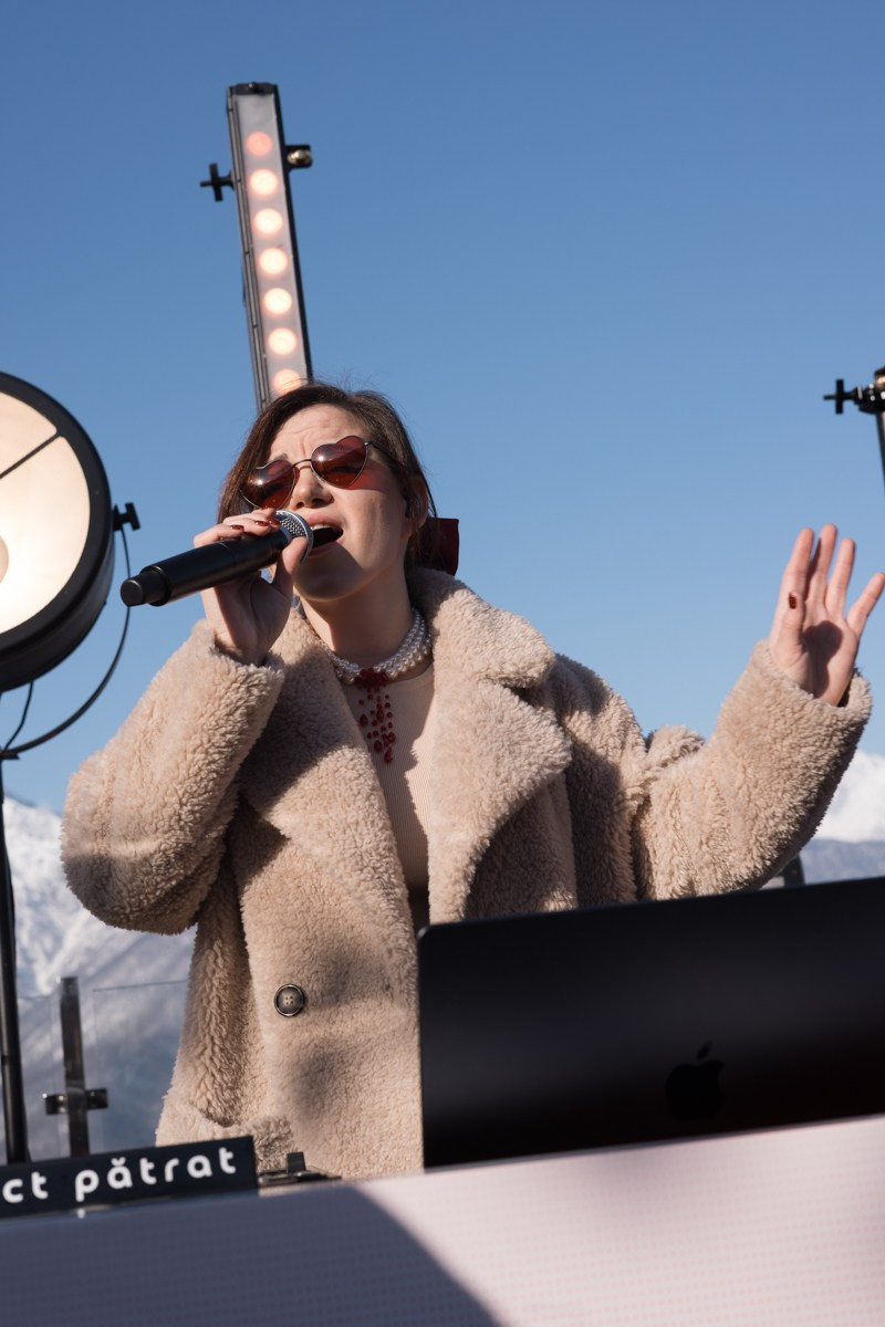 01.03.2025 APRES SKI by SOWULO. ProVizArt