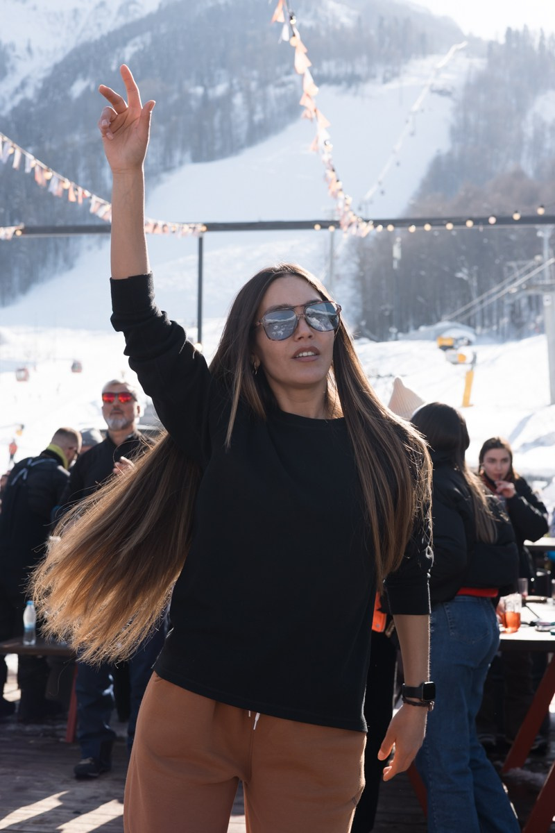 01.03.2025 APRES SKI by SOWULO. ProVizArt