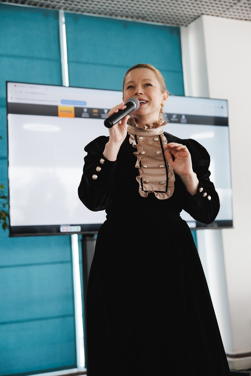 02.03.2025 Форум «Современная женщина». ProVizArt