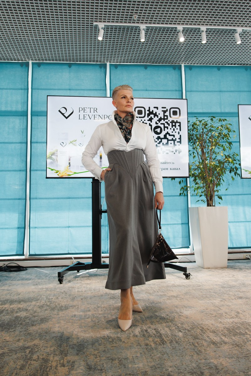 02.03.2025 Форум «Современная женщина». ProVizArt