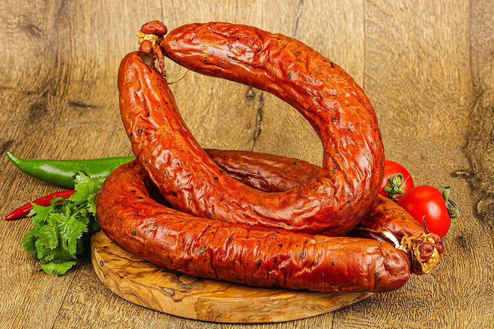 Колбасы и мясная продукция. Фуд-фотограф Андрей Старостин — съемка еды в Москве. 9000 руб. в час