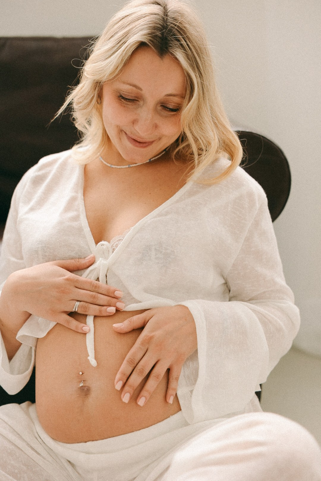 Сергей и Люба. Фотограф Нижний Новгород