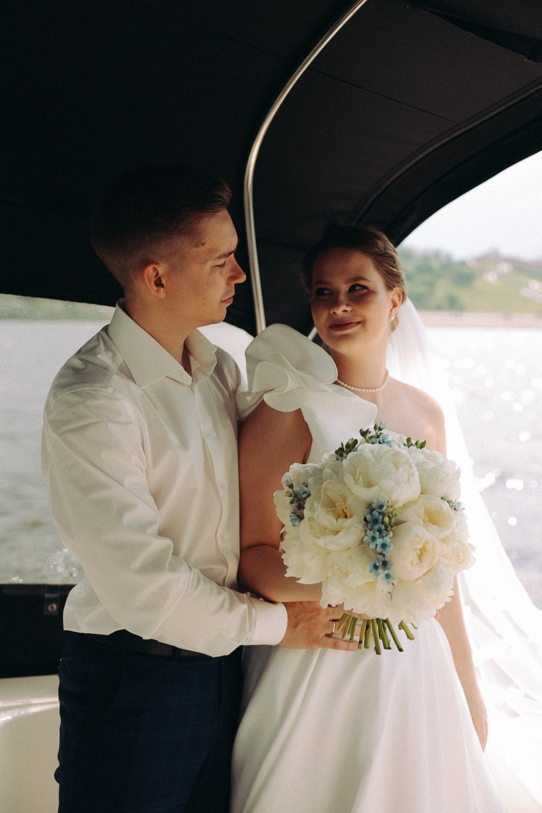 Арсений и Мария. Фотограф Нижний Новгород