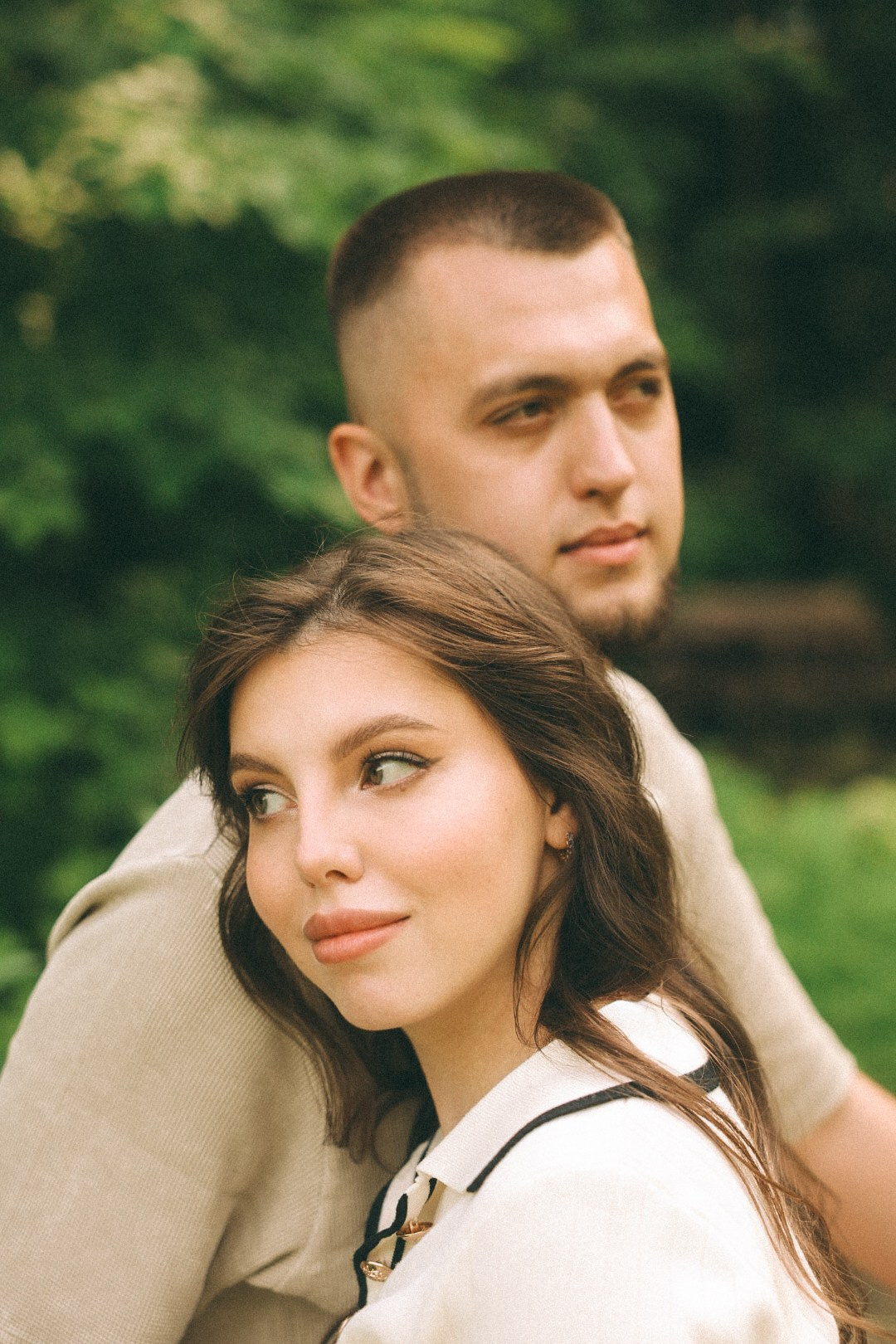 Влад и Настя. Фотограф Нижний Новгород
