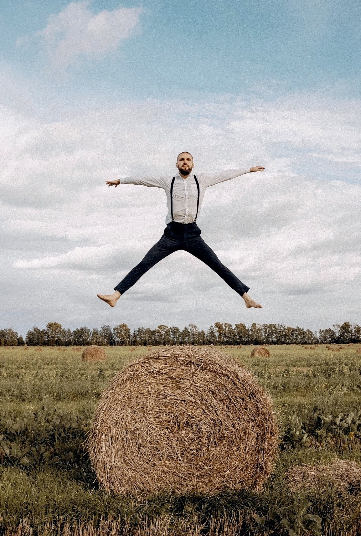 Портретный фотограф Анна Князева