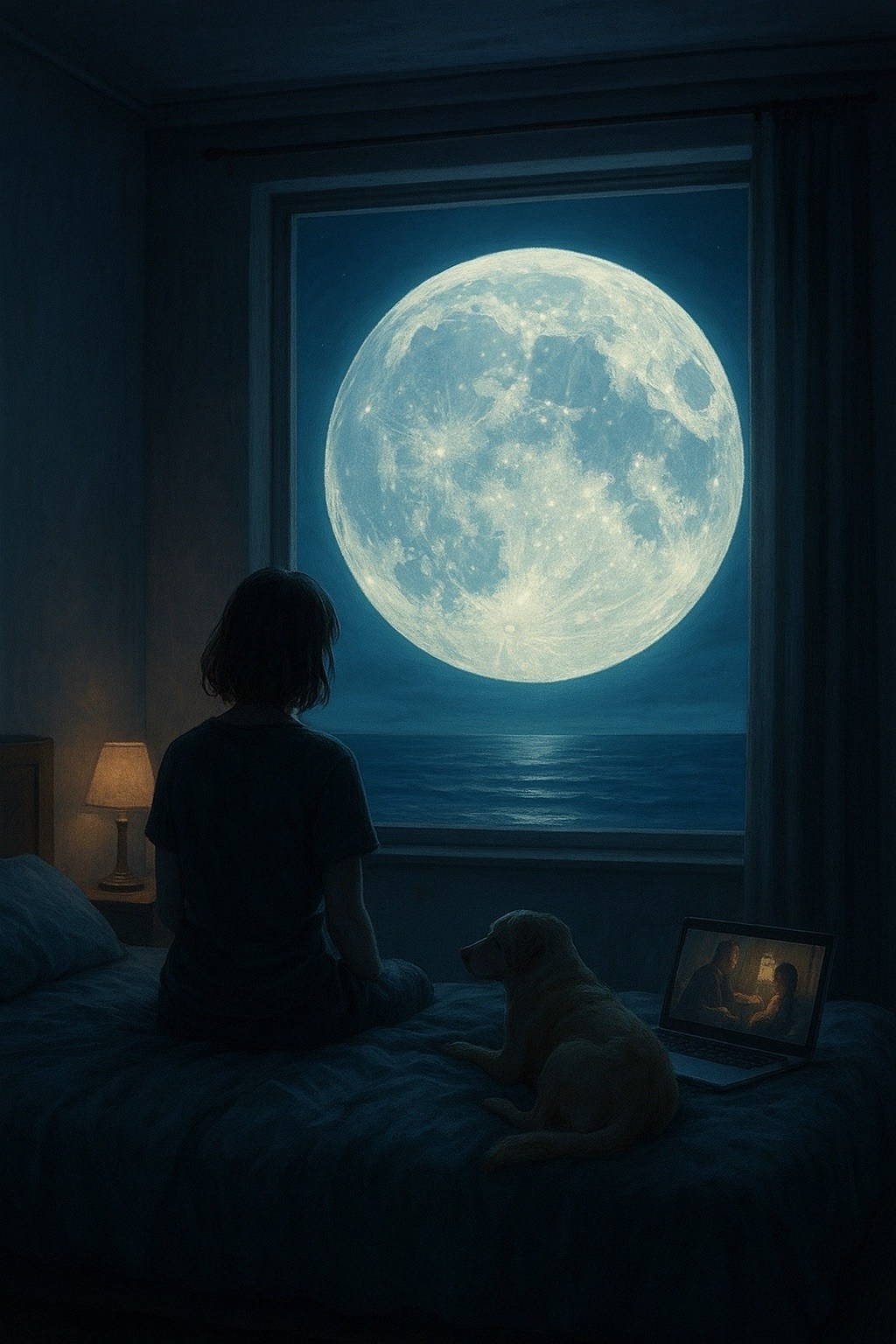 Мобильная галерея Светланы Толстой — персональная выставка