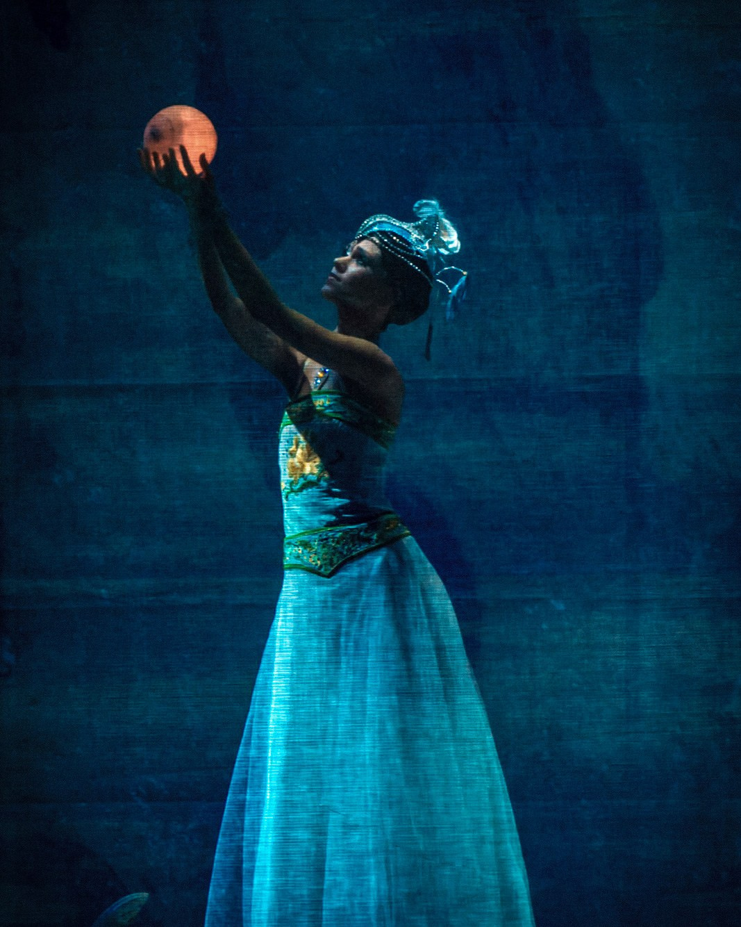 ТЕАТР. Фотограф и видеограф для бизнеса в Москве — фуд, рестораны, интерьер, контент | Sizov Studio