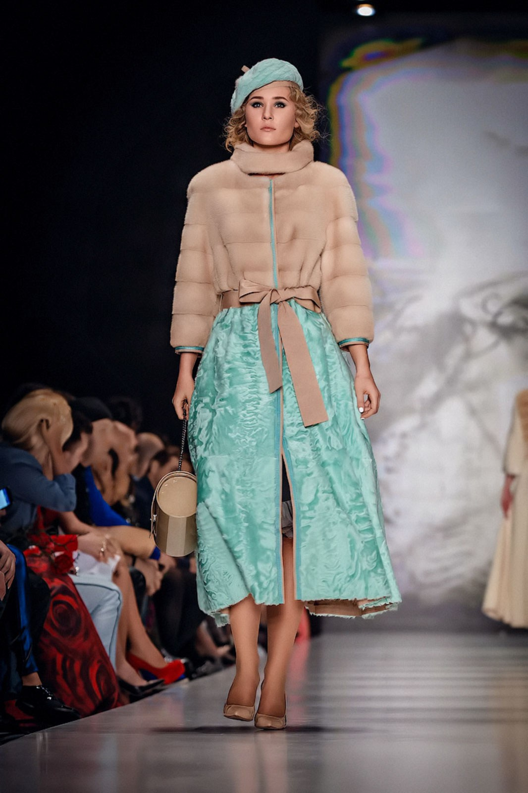 FASHION. Фотограф и видеограф для бизнеса в Москве — фуд, рестораны, интерьер, контент | Sizov Studio