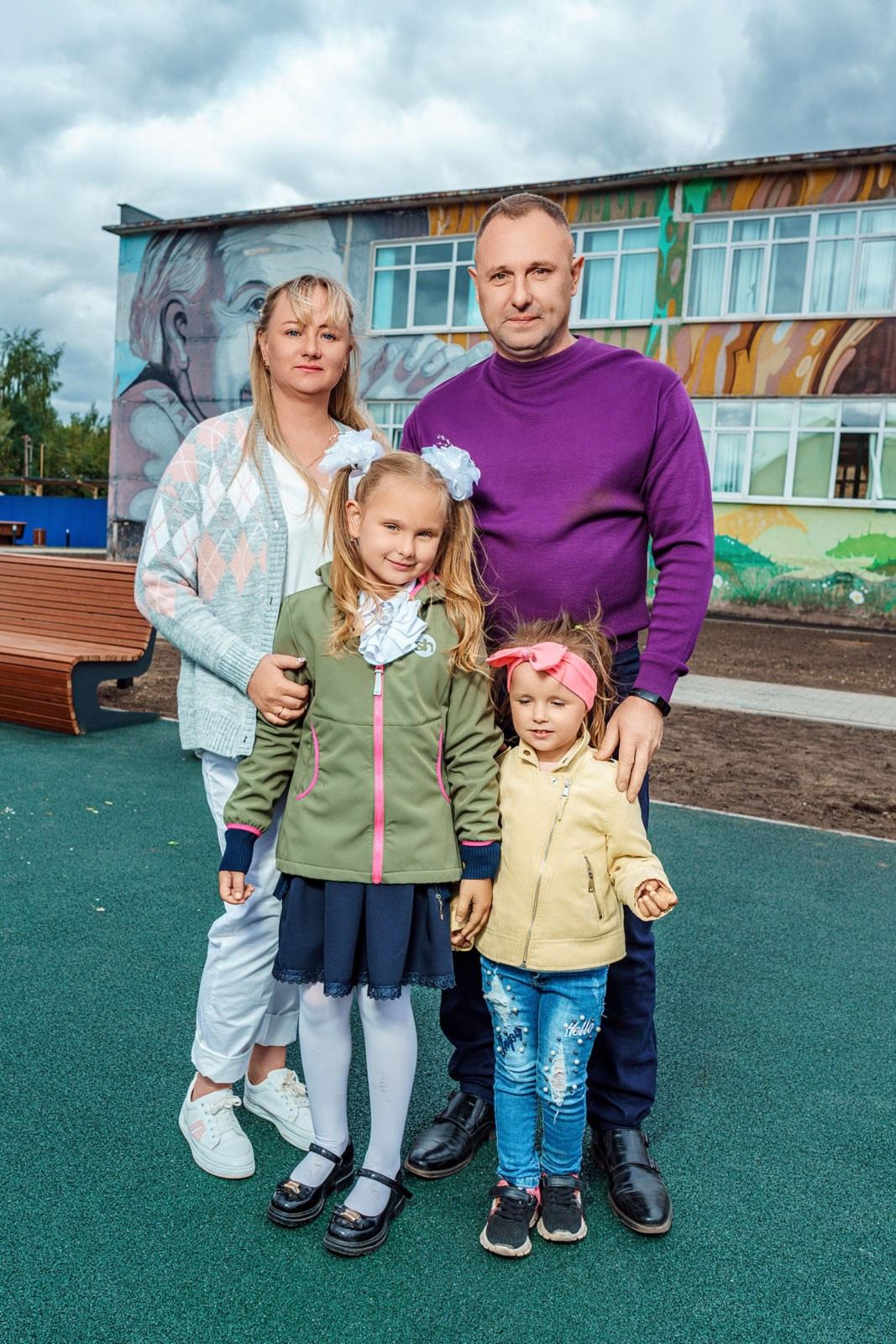 ШКОЛА. Фотограф и видеограф для бизнеса в Москве — фуд, рестораны, интерьер, контент | Sizov Studio