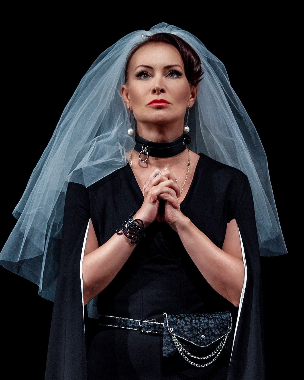 ТЕАТР. Фотограф и видеограф для бизнеса в Москве — фуд, рестораны, интерьер, контент | Sizov Studio