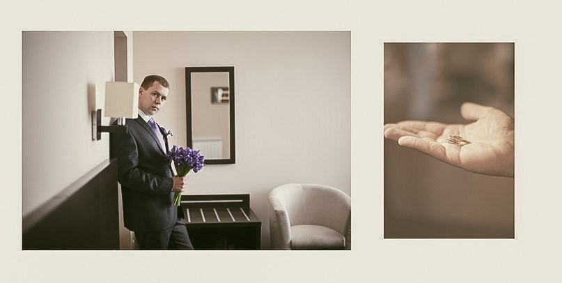 Антология свадебной фотографии. Фотограф Мария Иванова