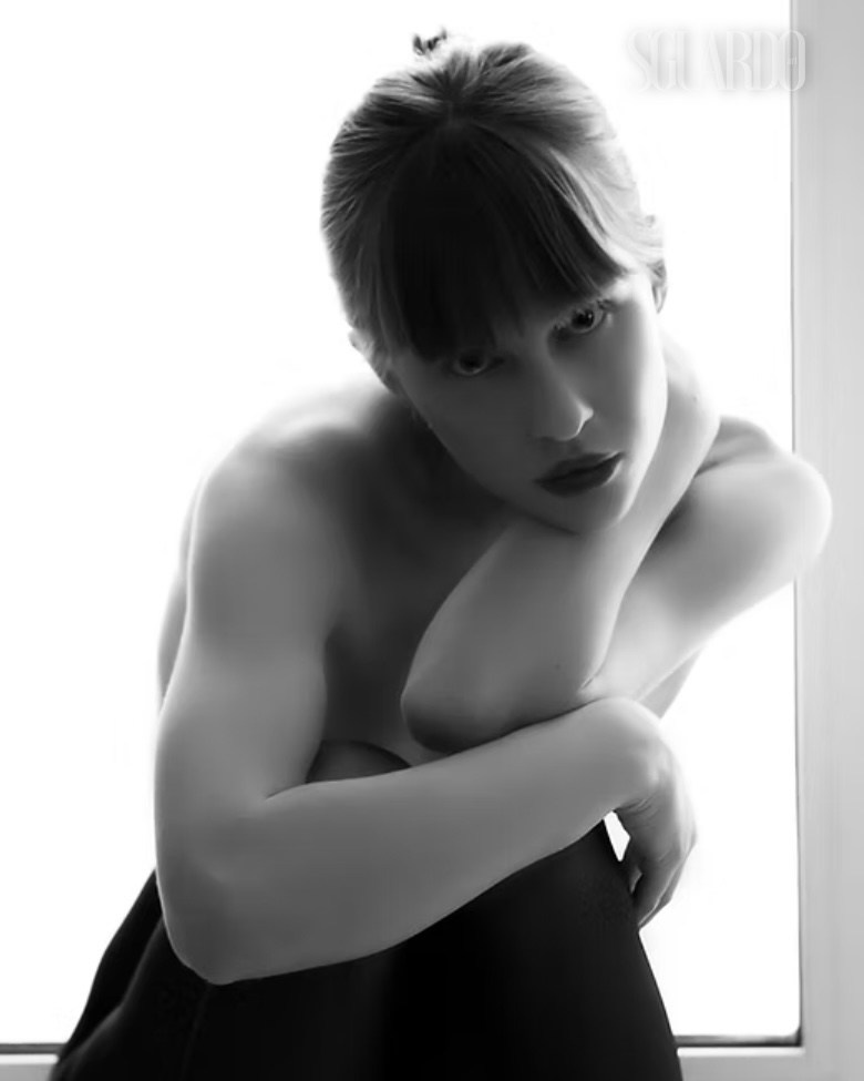 Журналы. Арт-ню фотограф, Фотохудожник в Москве Анна Форс