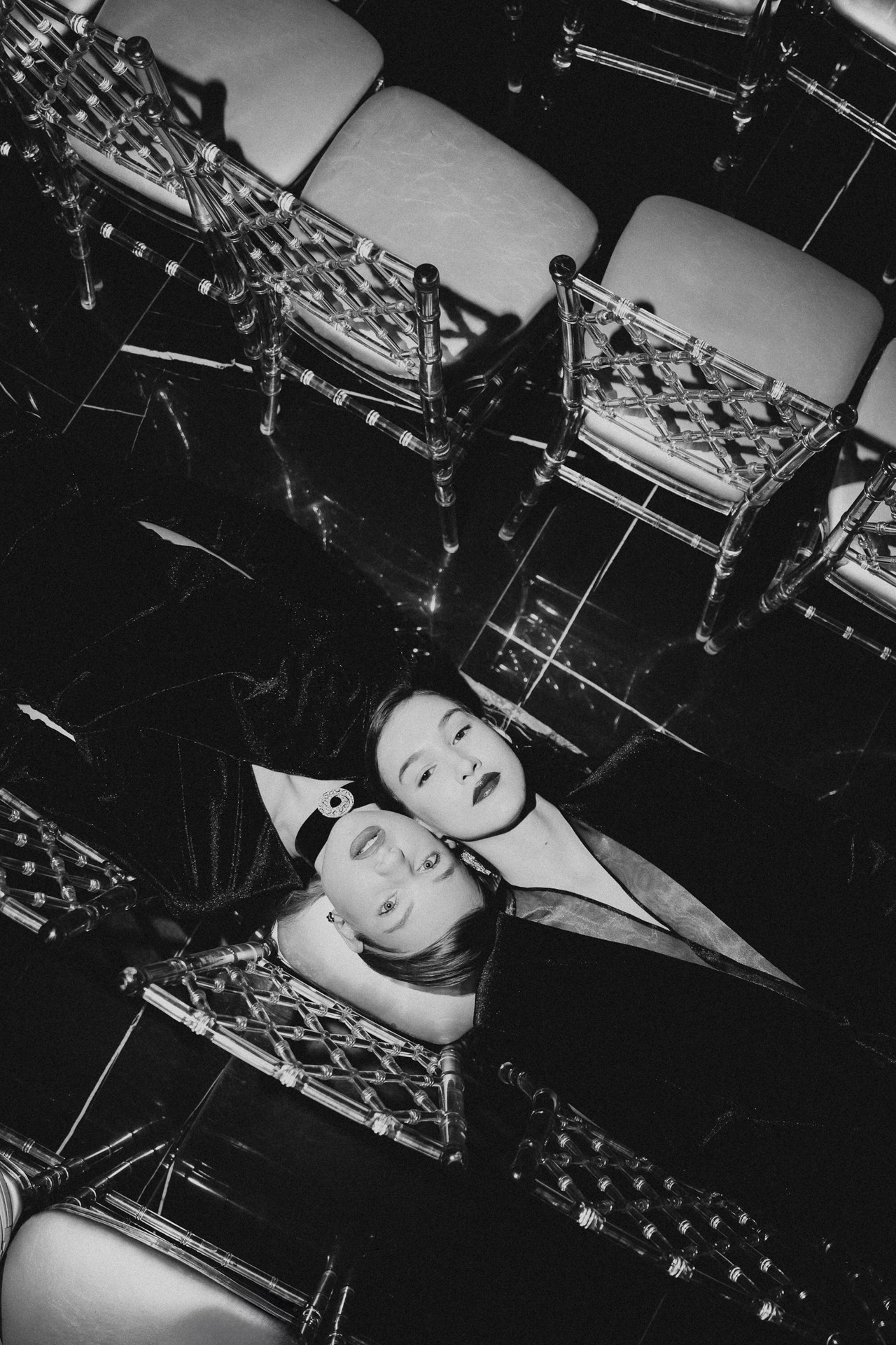 KAMERGER WINTER 2025. Night2Day Санкт-Петербург