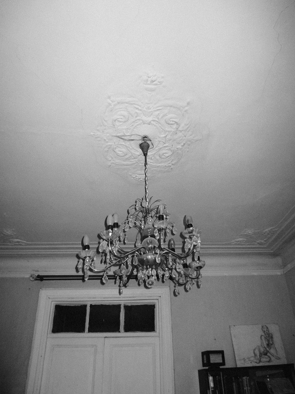 DARIA' personal. Nik Paustovskiy photography