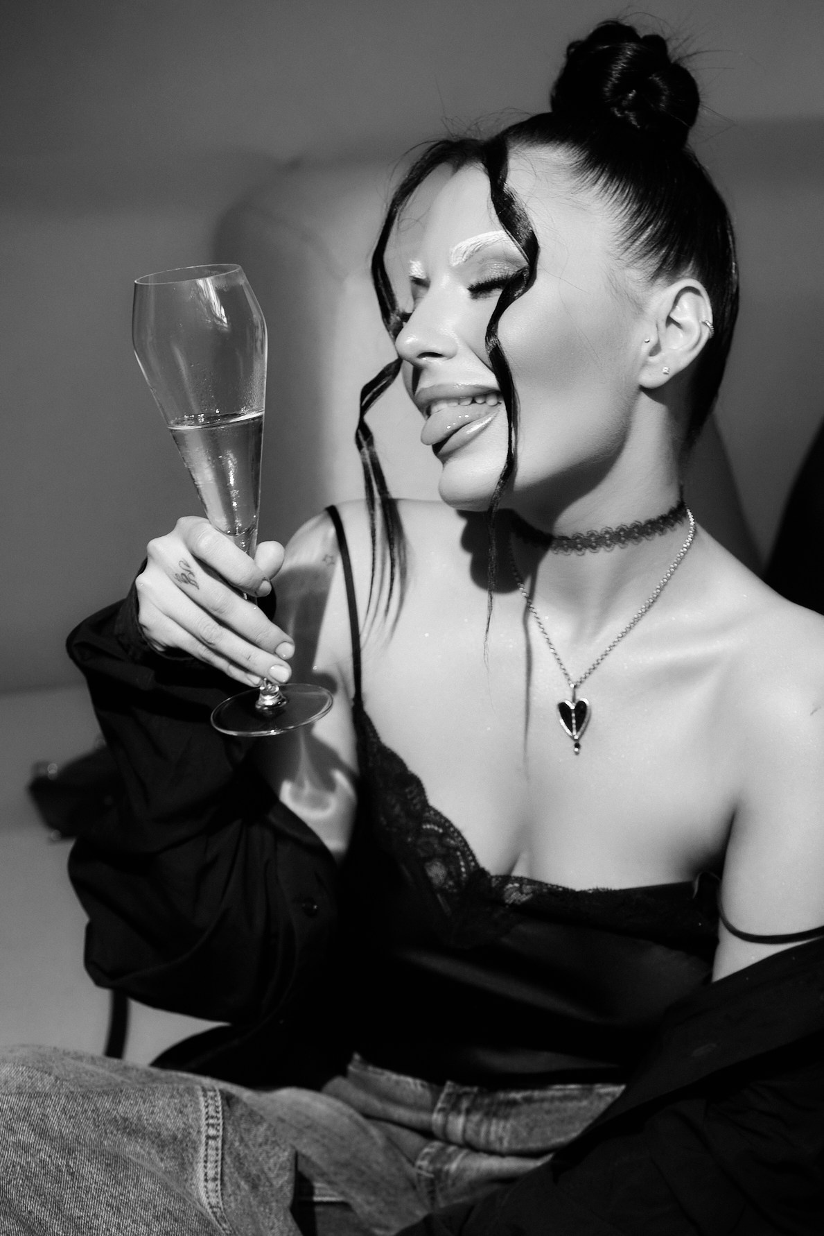 Opening Department57. Photographer — ERASTOV