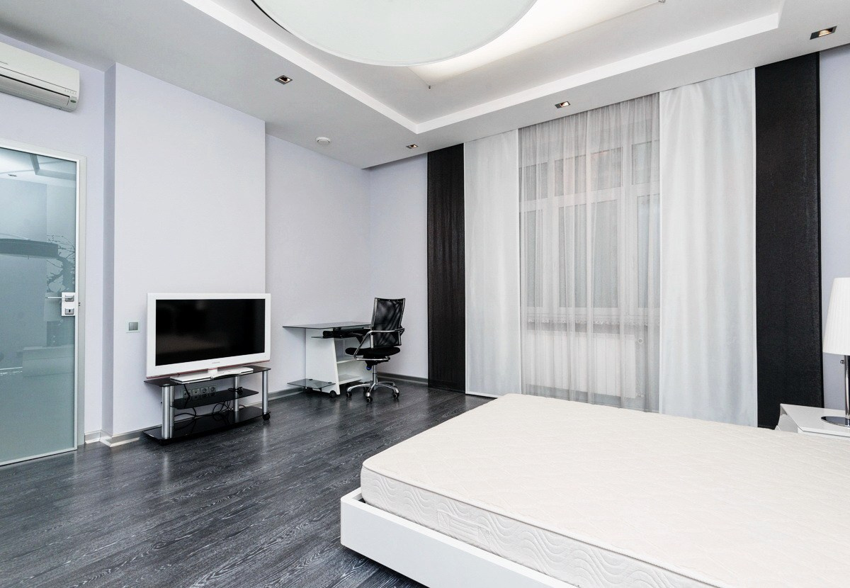 Фотосъёмка квартир