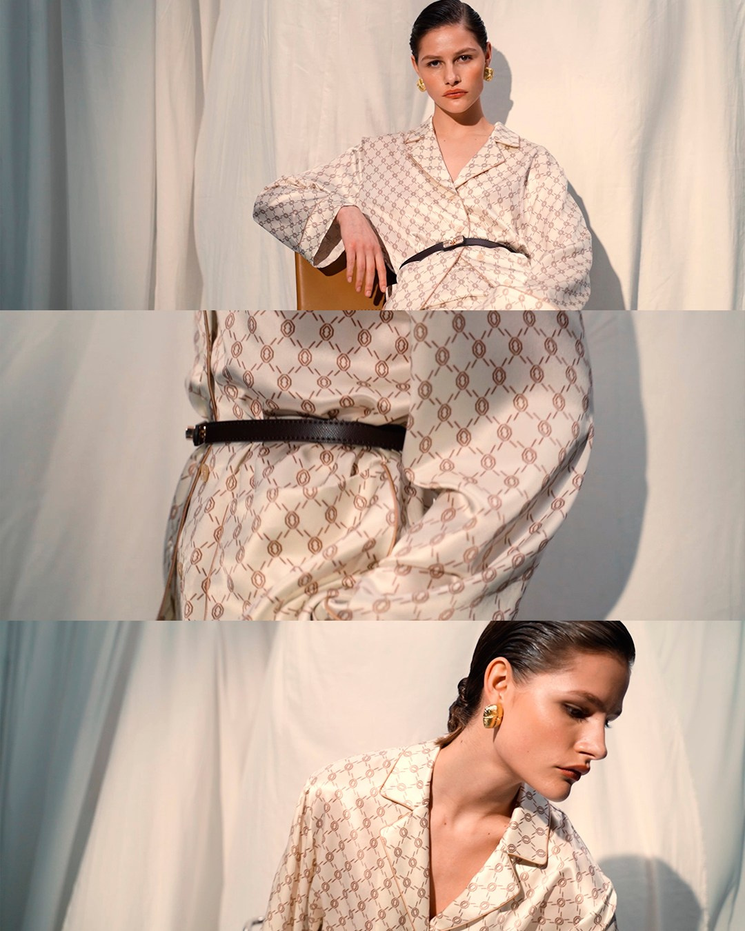 LOOKBOOK TAMI GEE. Фотосъемка, видеосъемка, монтаж, ретушь фотографий