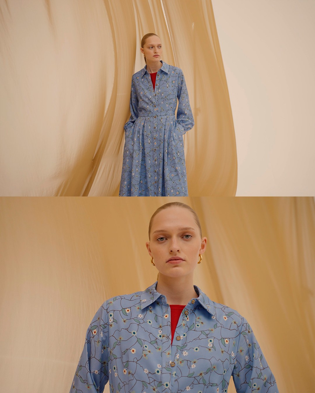 LOOKBOOK AD. Фотосъемка, видеосъемка, монтаж, ретушь фотографий