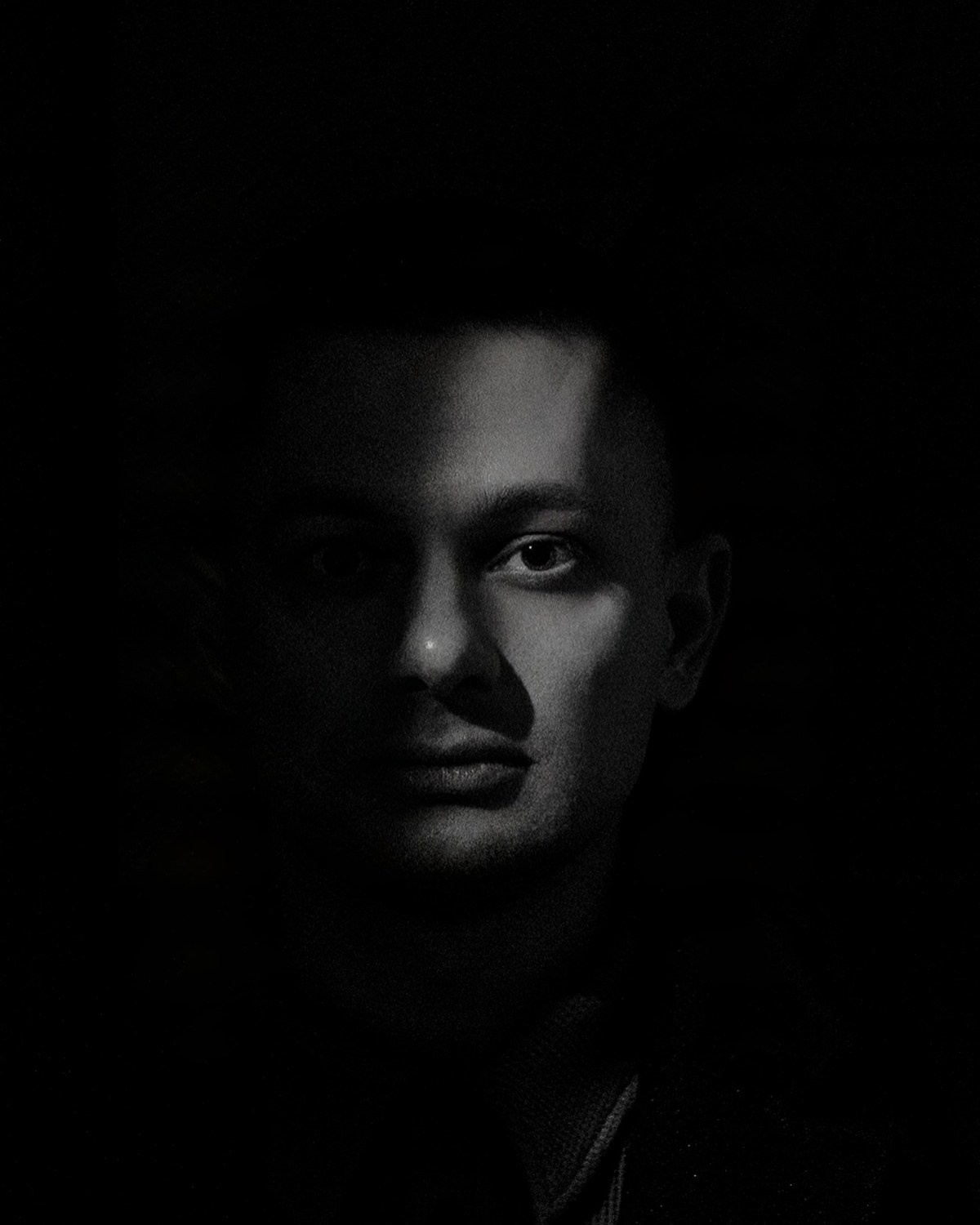 Саша. Профессиональный фотограф в Санкт-Петербурге Алена Яшина