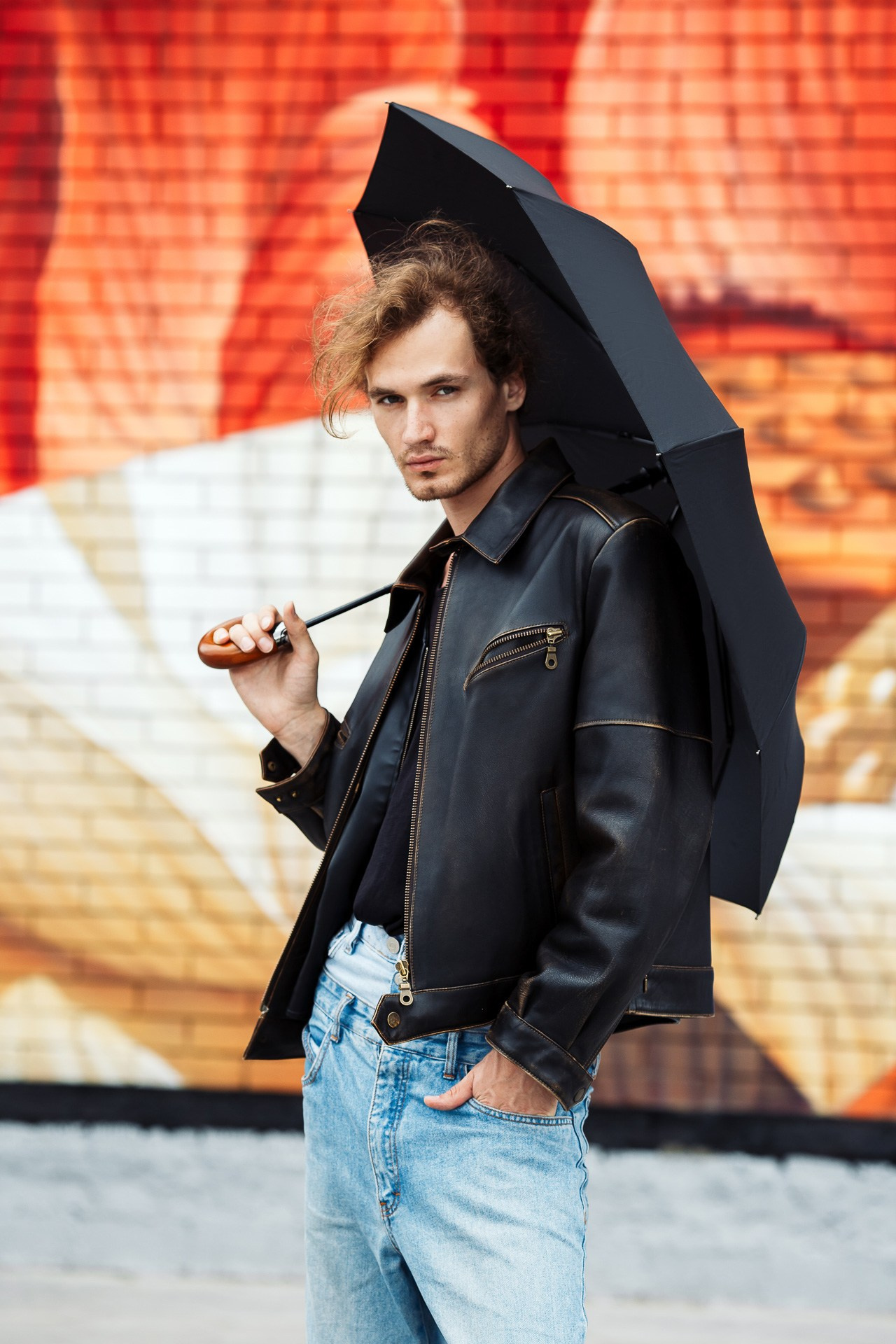 WB OZON Зонты. Фотосъёмка для бизнеса — предметное фото, репортаж с мероприятий, портреты людей, съёмка интерьера и экстерьера