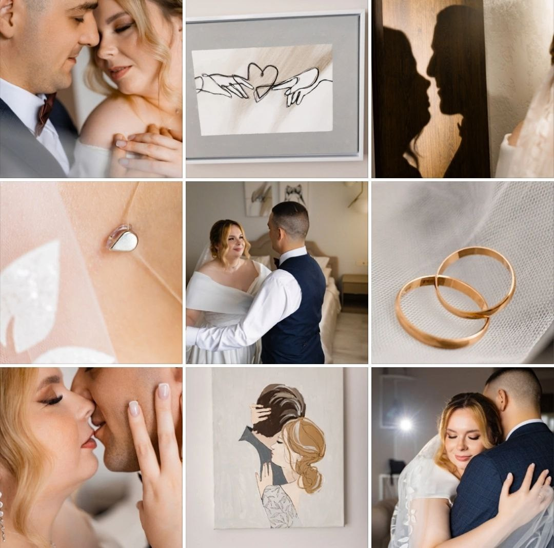 Что сказал ChatGPT обо мне как о фотографе. Фотограф Белгород