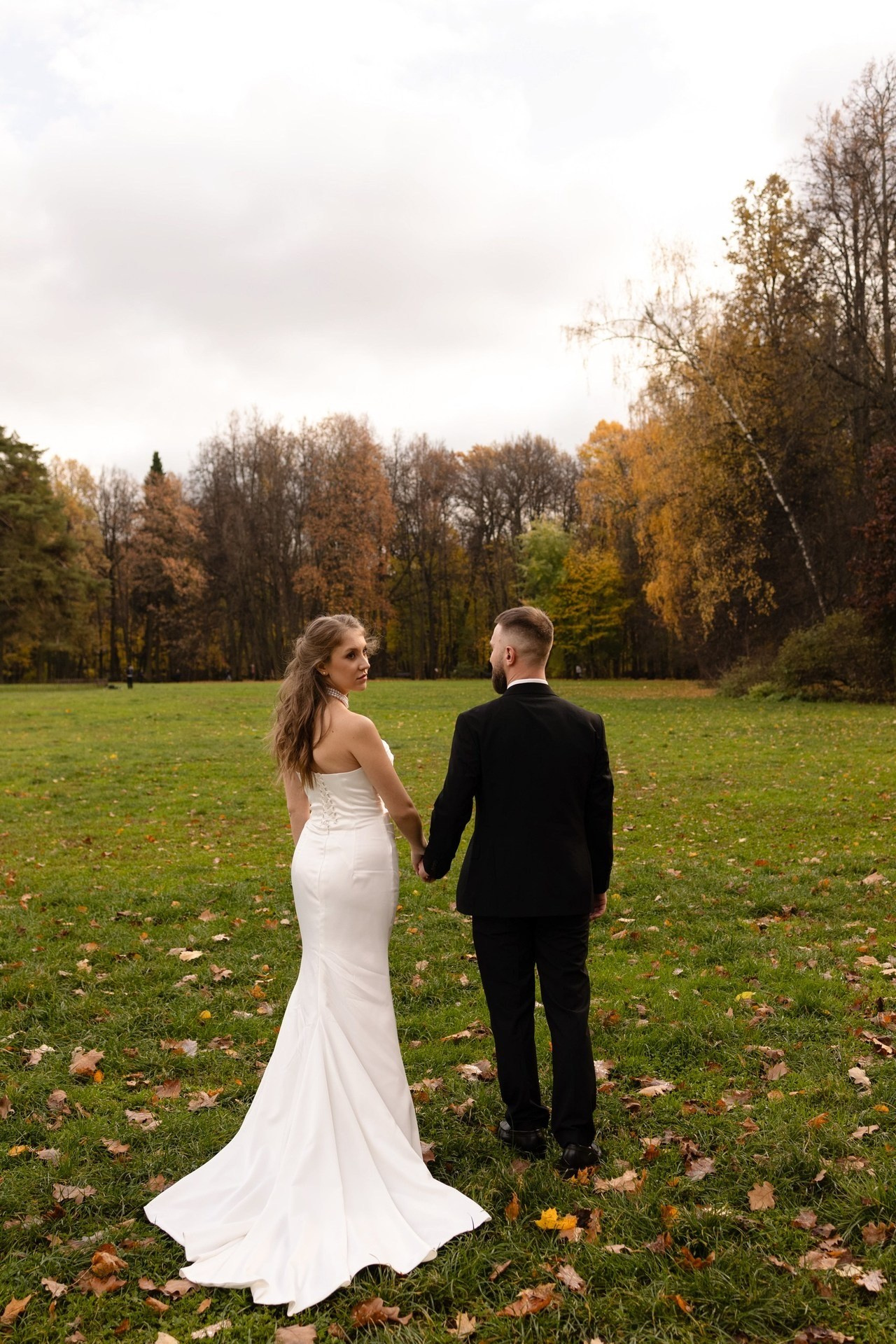 Дарья & Артур 💍. Женский и свадебный фотограф Егорычева Любовь