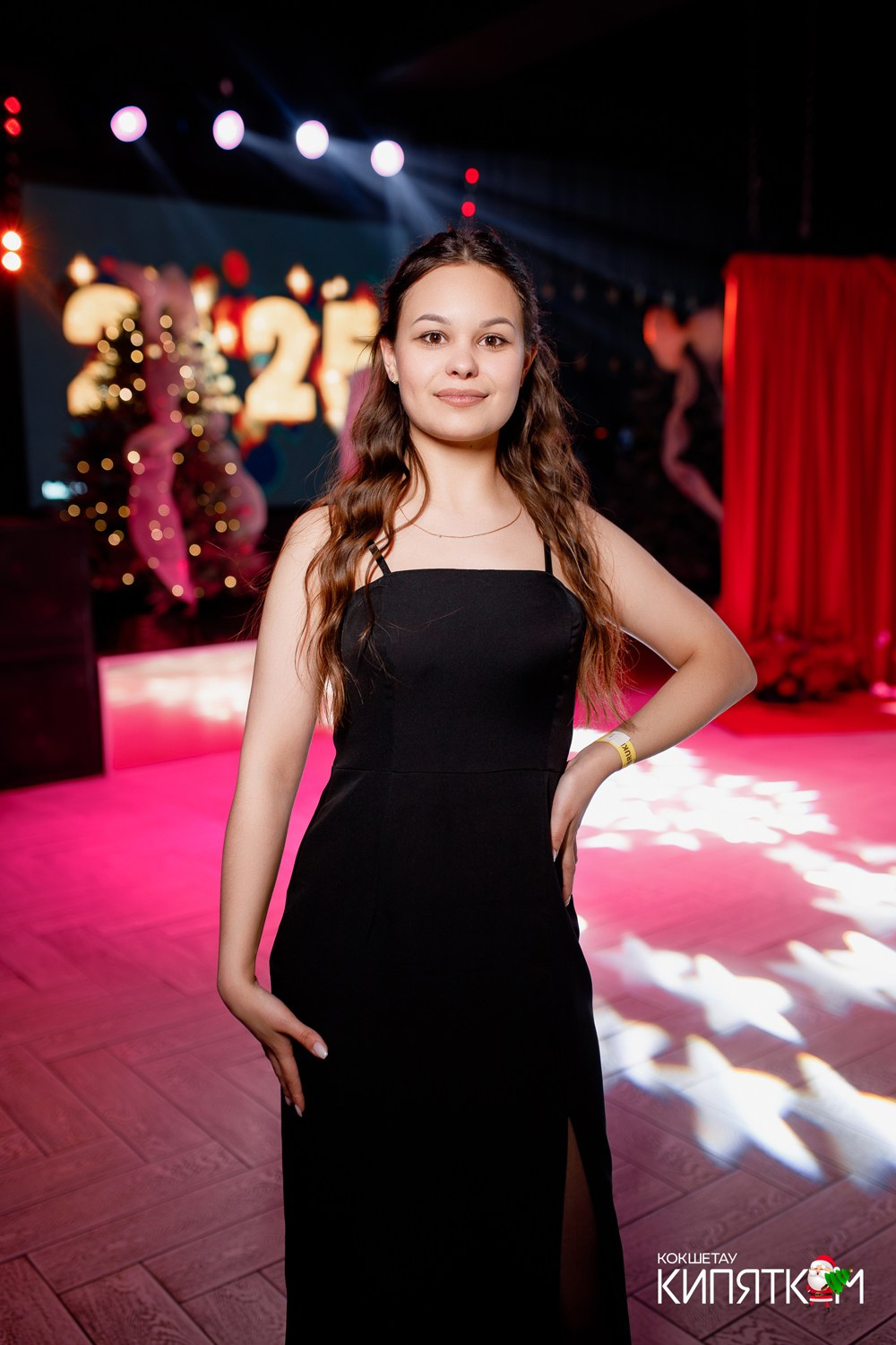 NE BRUKLIN. КИПЯТКОМ КОКШЕТАУ